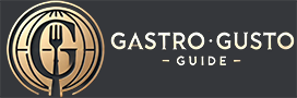 Gastro Gusto Guide