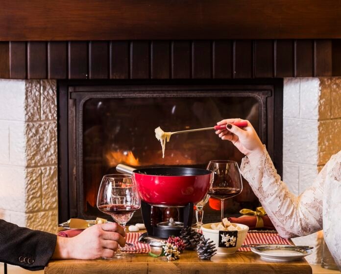 Swissotel Chalet'de hafta sonu buluşmasını kaçırmayın!