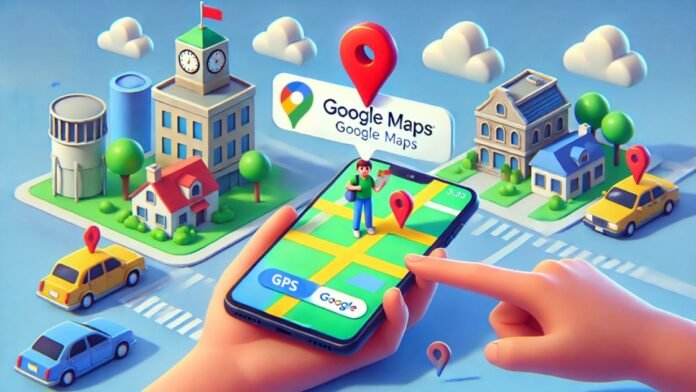 Google Haritalar’ın 20. yılında en çok incelenen lokasyonlar açıklandı