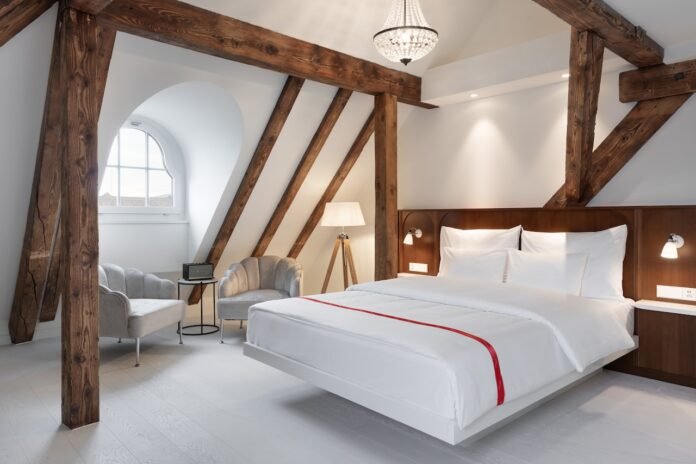 IHG Hotels & Resorts, Ruby'yi satın alarak küresel alanda büyütmeyi hedefliyor
