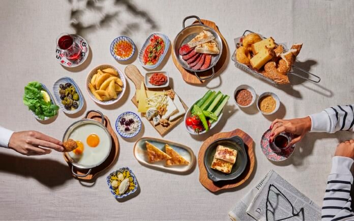 BigChefs yeni yaz menüsüyle lezzette yeni bir sayfa açıyor