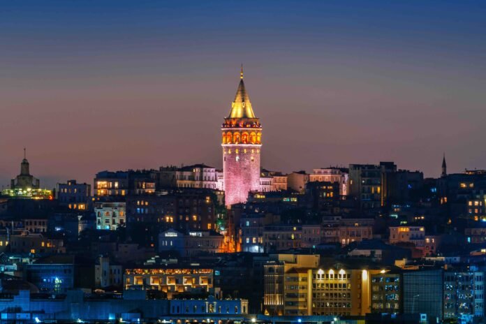 Tüm dünyadan yemek tutkunlarının ilk adresi İstanbul