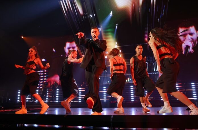 Justin Timberlake İstanbul konserinin biletleri satışa çıktı. 