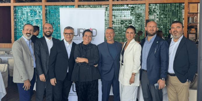 Global GastroEkonomi Zirvesi 2025 İstanbul'da buluşuyor