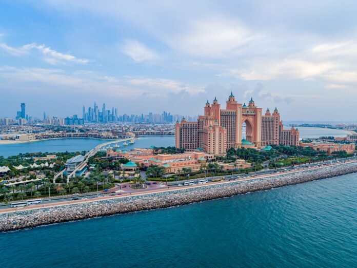 Dubai, yeni deneyimler ve seyahat avantajlarıyla Türk gezginleri bekliyor