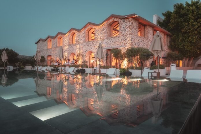 Paco Roncero, gastronomi tutkunlarını Ruins Luxury Resort’ta buluşturuyor