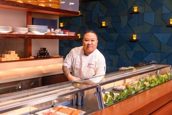 Nobu Istanbul’un şefleriyle gastronomi deneyimi