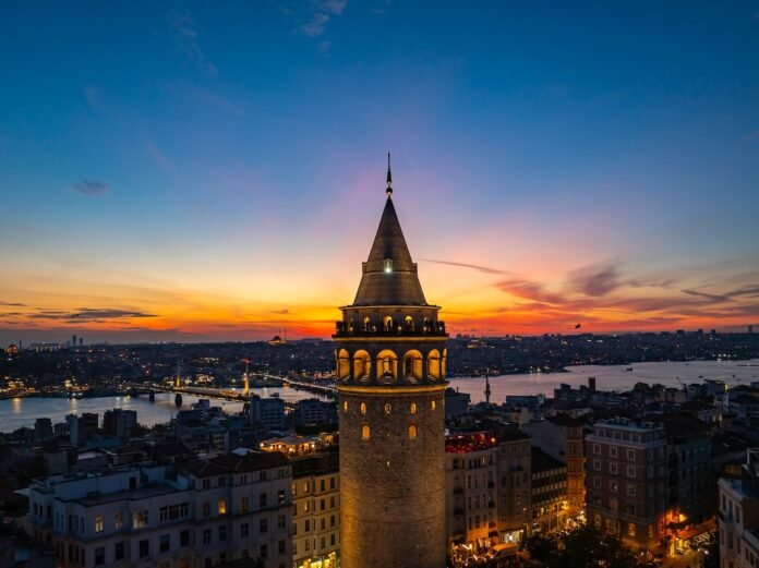 Türkiye Kültür Yolu Festivali'nin 20’nci durağı 26 Eylül–4 Ekim'de İstanbul'da