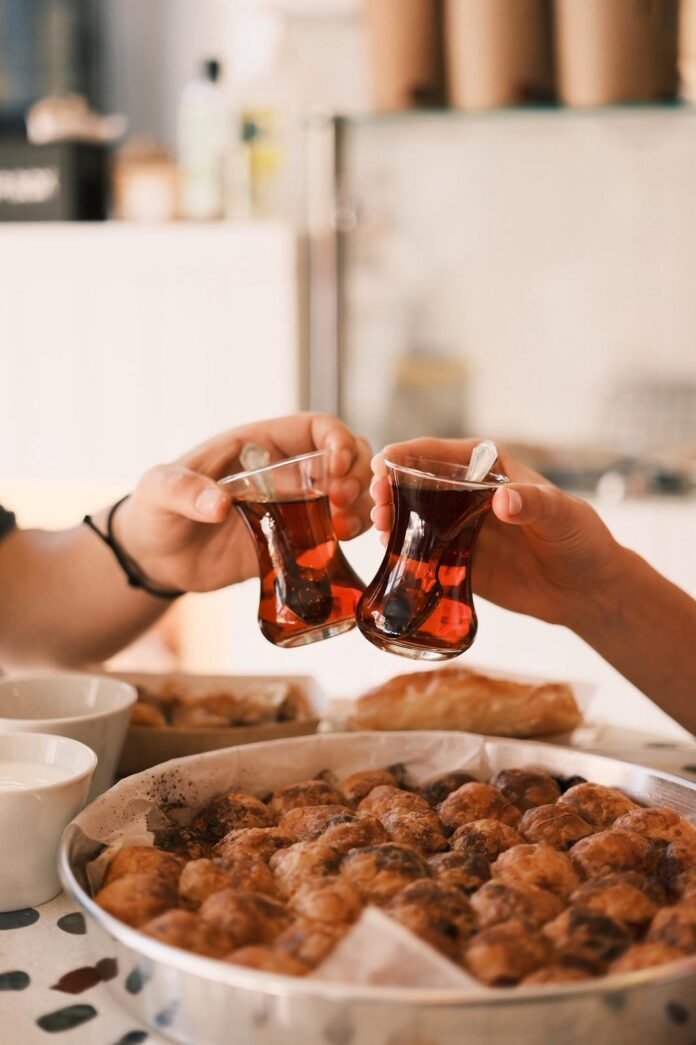 Lezzet ve eğlence Taste and the City ile Beykoz Kundura'da buluşuyor.