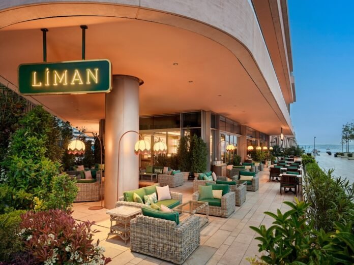 Liman İstanbul, Niğde’nin köklü gastronomi mirasını İstanbul’a taşıyor.
