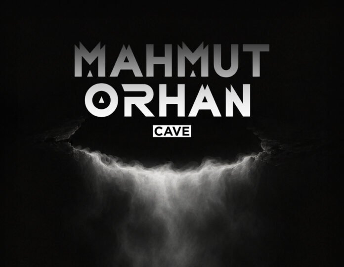 Mahmut Orhan yeni konsepti ‘Cave’ ile 2 Ekim’de Zorlu PSM’de!