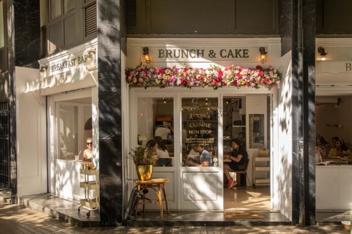Dünyaca ünlü Brunch kültürü markası İstanbul’a geliyor