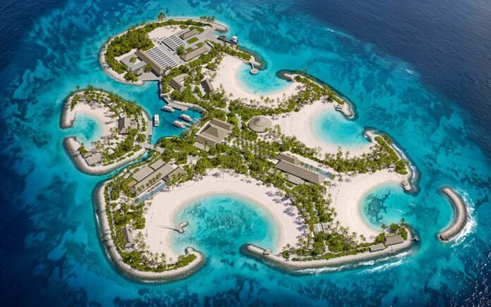 MSC Cruises, misafirlerine Bahamalar'da benzersiz bir ada deneyimi sunacak.